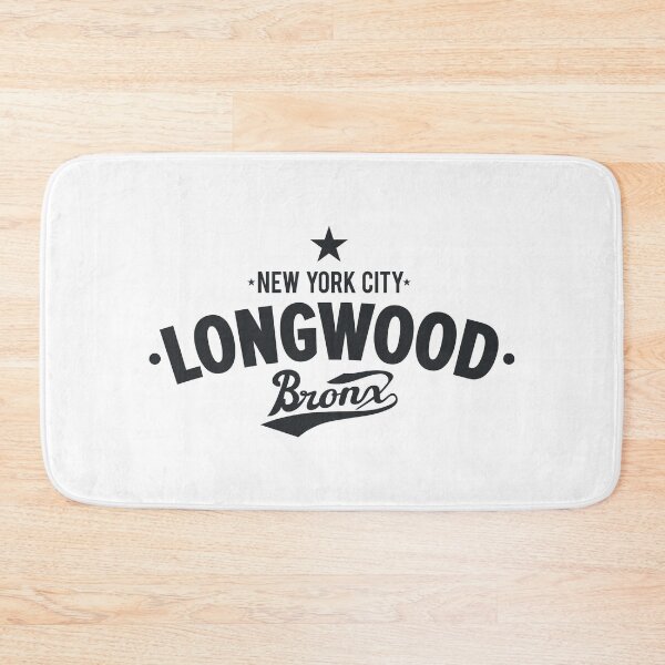 Item preview, Longwood Bronx - Longwood, NYC Apparel designed and sold by Boogosh.