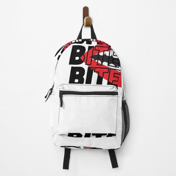 Item preview, Bite back | female empowerment designed and sold by SaltandSoot.