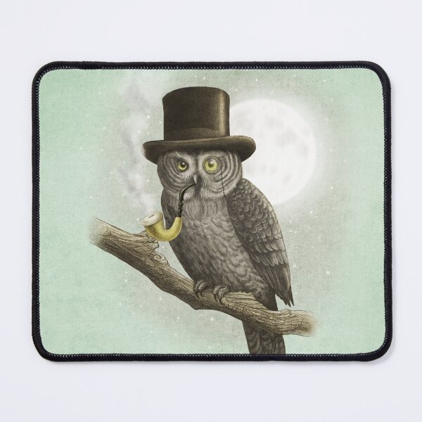 Item preview, Night Owl designed and sold by TerryFan.