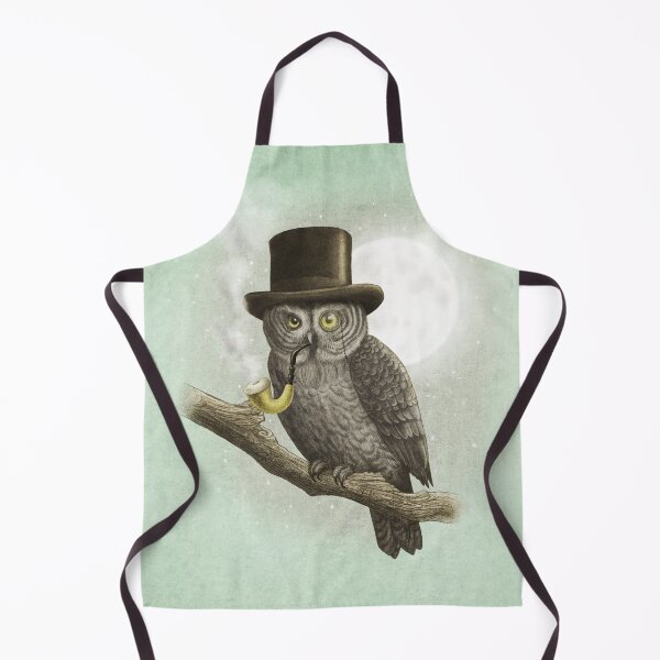 Item preview, Night Owl designed and sold by TerryFan.