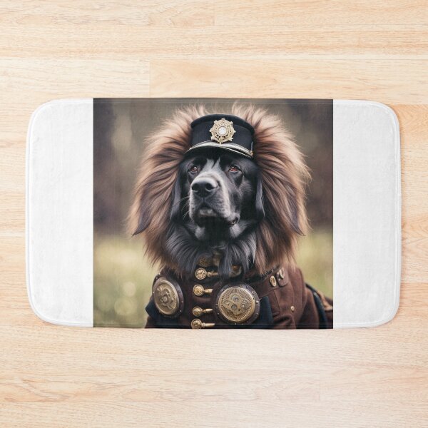 Item preview, Steam Punk Dog designed and sold by wellartkunst.