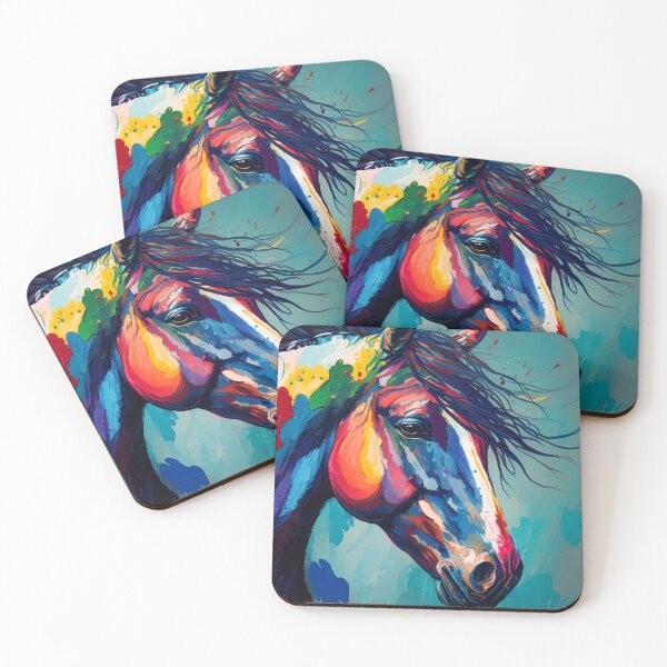 Item preview, High Horse designed and sold by Sunnyhova.