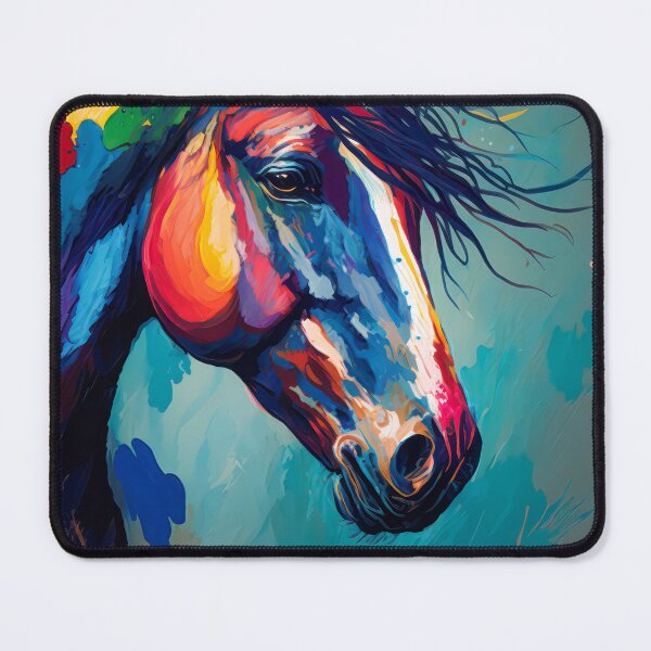 Item preview, High Horse designed and sold by Sunnyhova.