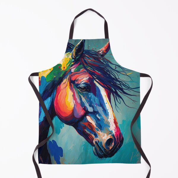Item preview, High Horse designed and sold by Sunnyhova.