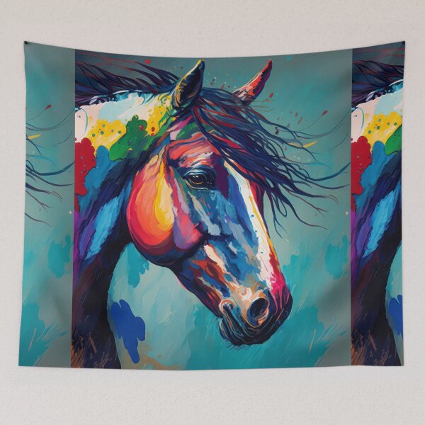 Item preview, High Horse designed and sold by Sunnyhova.