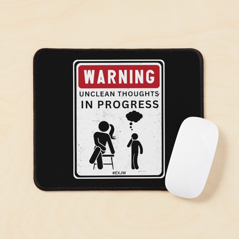 Item preview, Mouse Pad designed and sold by RakelMacc.