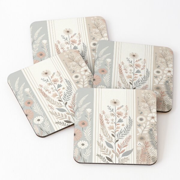 Item preview, Nature-Inspired Beauty in Minimalist Artwork designed and sold by glowarya.