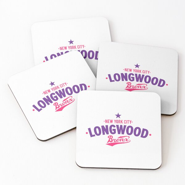 Item preview, Longwood Bronx - Longwood, NYC Apparel designed and sold by Boogosh.