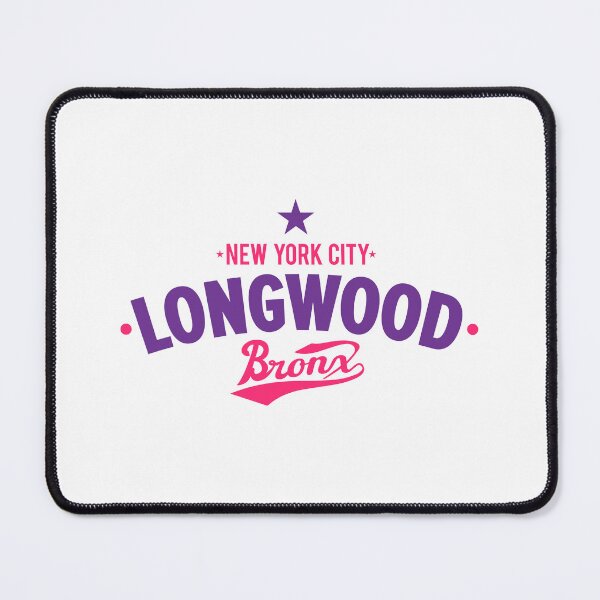 Item preview, Longwood Bronx - Longwood, NYC Apparel designed and sold by Boogosh.