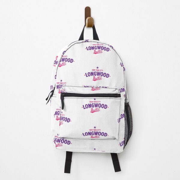 Item preview, Longwood Bronx - Longwood, NYC Apparel designed and sold by Boogosh.