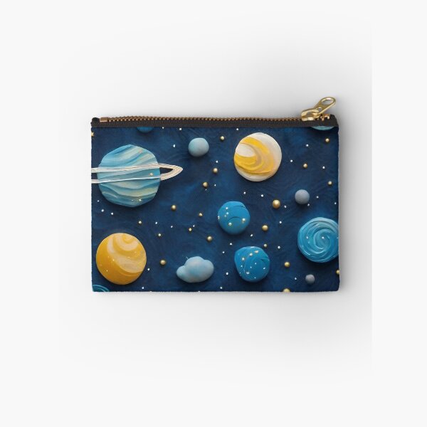 Item preview, Planets and Chill designed and sold by HalluciGenetics.