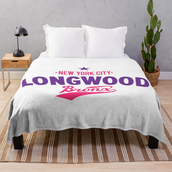 Item preview, Longwood Bronx - Longwood, NYC Apparel designed and sold by Boogosh.