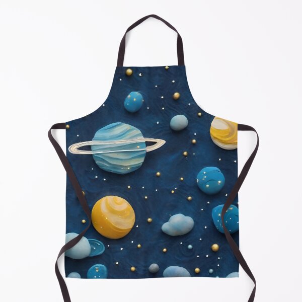 Item preview, Planets and Chill designed and sold by HalluciGenetics.