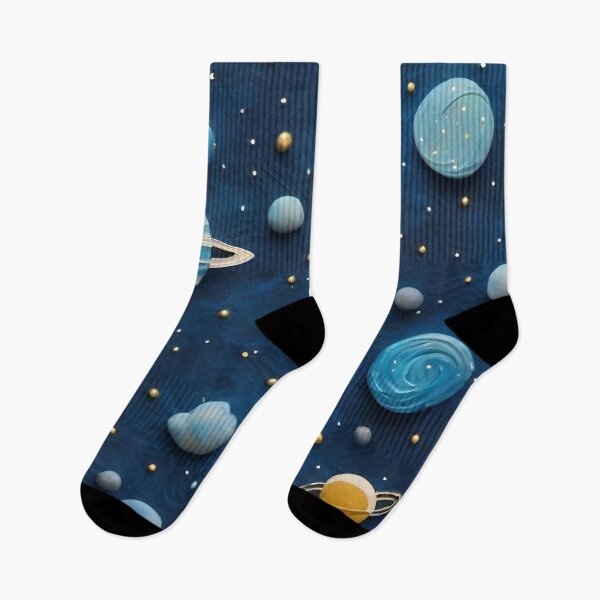Item preview, Planets and Chill designed and sold by HalluciGenetics.