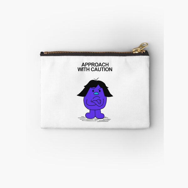 Item preview, Approach with caution designed and sold by Scat the cat.