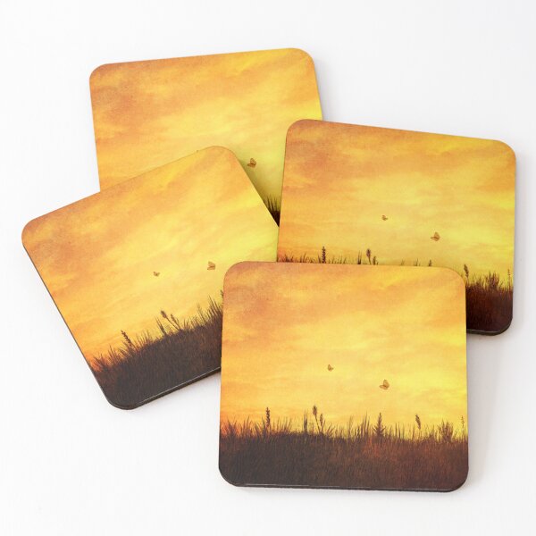 Item preview, Golden Hour designed and sold by TerryFan.