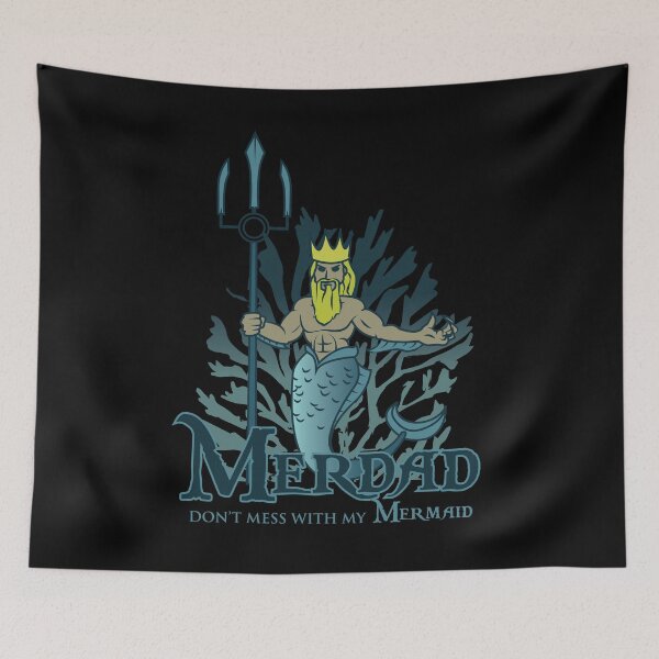 Item preview, Merdad  designed and sold by Kieran Abbott.