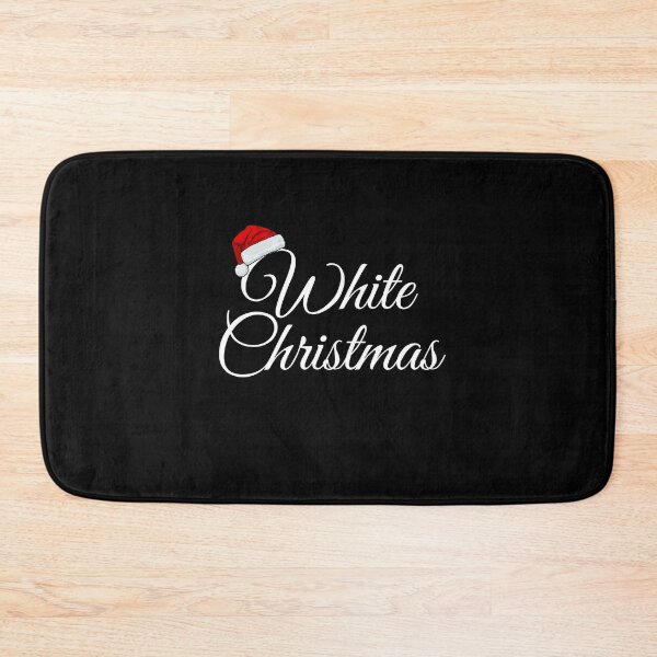 Item preview, White Christmas designed and sold by DigitART-shop.