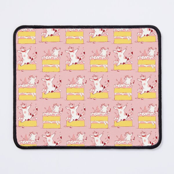Item preview, Cat and Cake 000057 designed and sold by LINLINTAIYNG88.