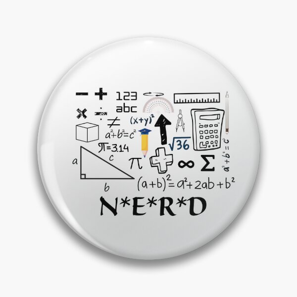 Item preview, N*E*R*D designed and sold by InnovyaDesigns.