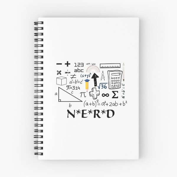 Item preview, N*E*R*D designed and sold by InnovyaDesigns.