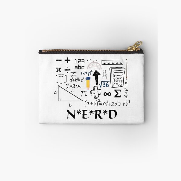 Item preview, N*E*R*D designed and sold by InnovyaDesigns.