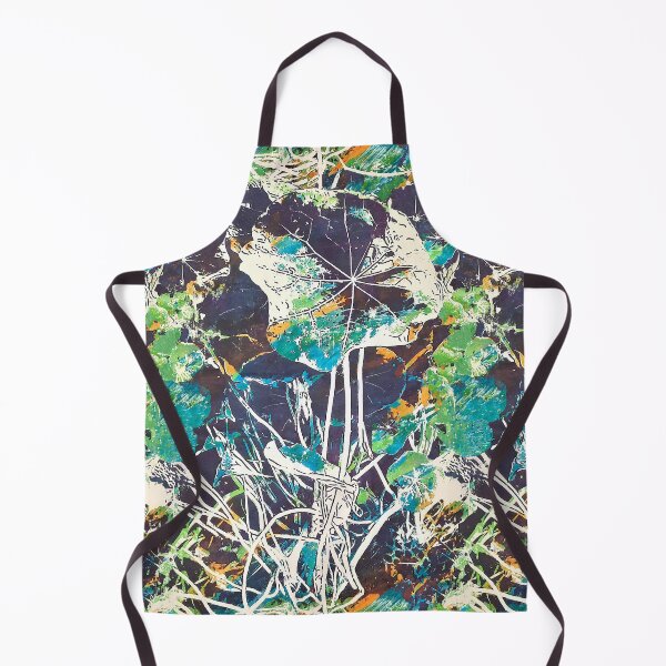 Item preview, Nasturtiums designed and sold by Luverly.