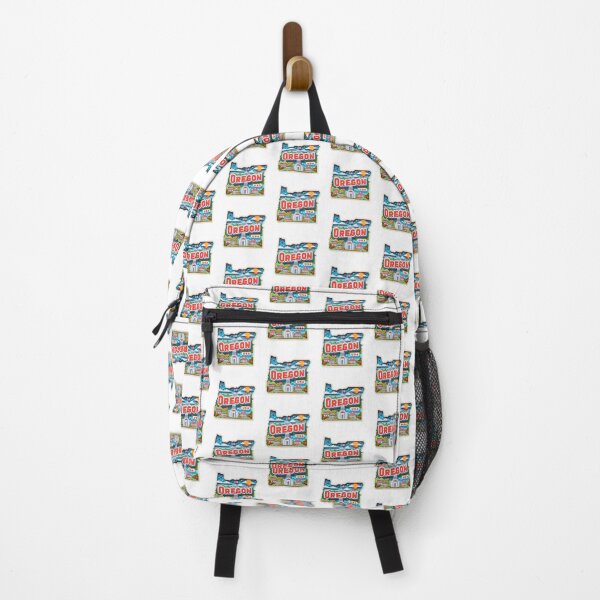 Item preview, OREGON in USA designed and sold by primtawan.