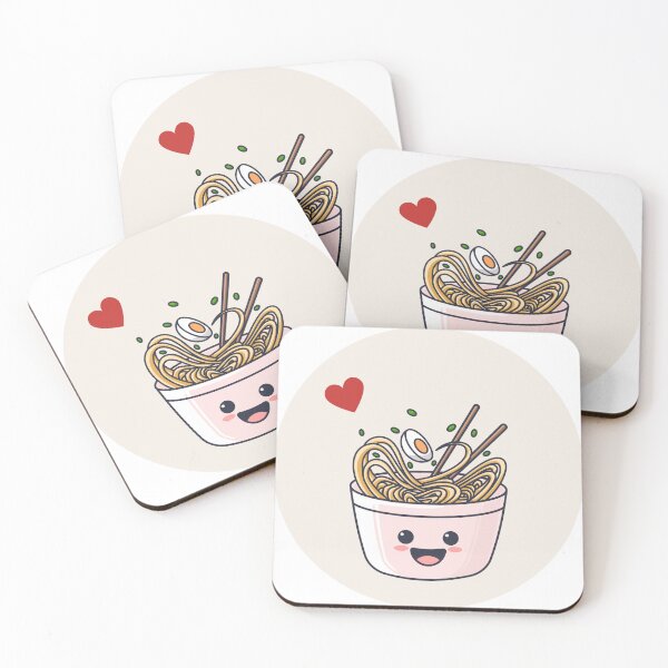 Item preview, Tasty bowl of ramen | ramen love designed and sold by SaltandSoot.