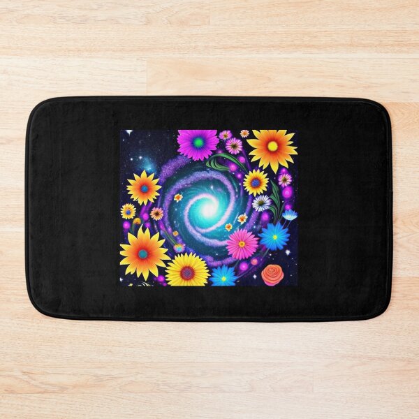 Item preview, Galactic flowers designed and sold by Flowerslaps.