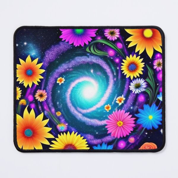 Item preview, Galactic flowers designed and sold by Flowerslaps.