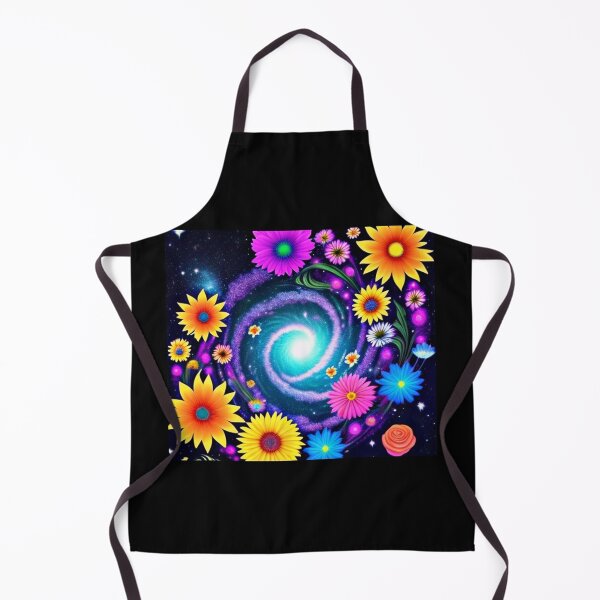 Item preview, Galactic flowers designed and sold by Flowerslaps.