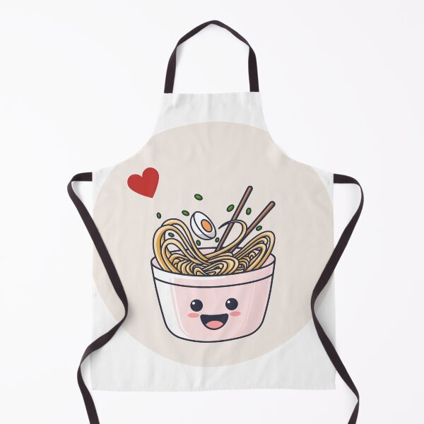 Item preview, Tasty bowl of ramen | ramen love designed and sold by SaltandSoot.
