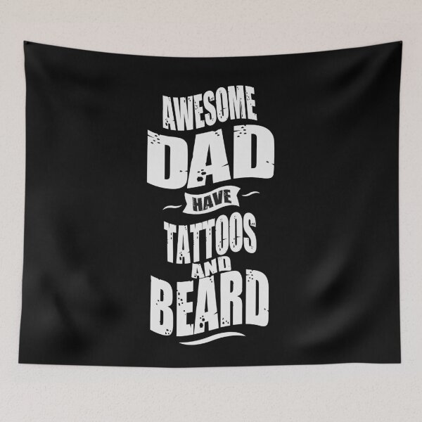 Item preview, For tattoo men designed and sold by The  Knick Knack Nook.