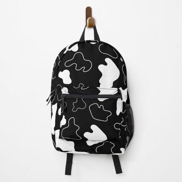 Item preview, The cow pattern designed and sold by BankshopTH.