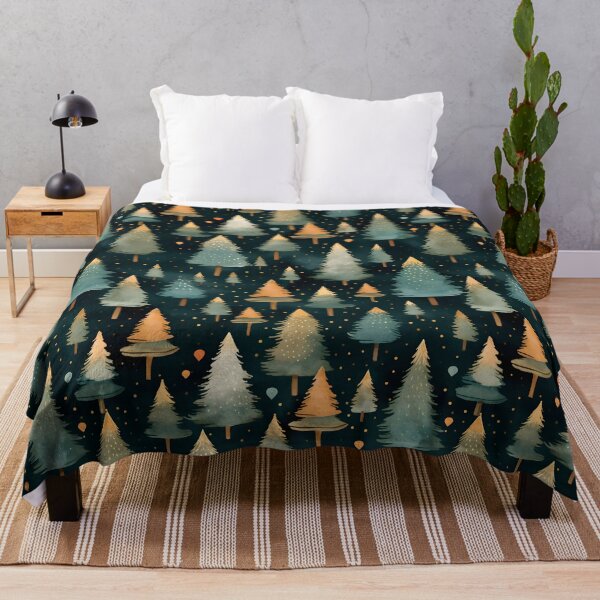 Item preview, Christmas Tree Cute style designed and sold by MuteluArtwork.