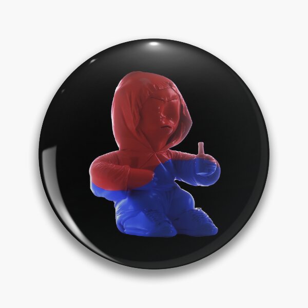 Item preview, Hot Cold Partygoer  designed and sold by 2Jstar.