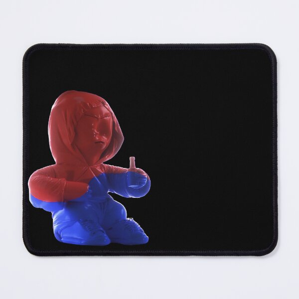 Item preview, Hot Cold Partygoer  designed and sold by 2Jstar.