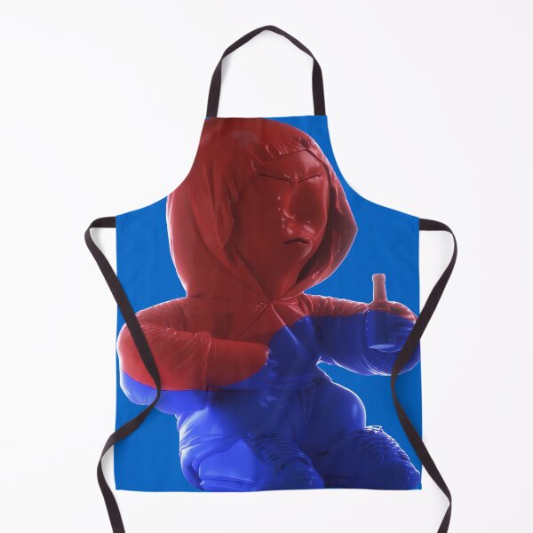 Item preview, Hot Cold Partygoer designed and sold by 2Jstar.
