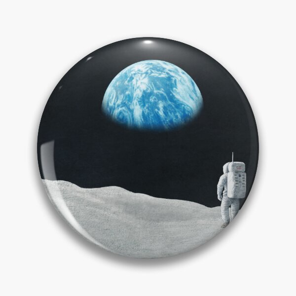 Item preview, Earthrise  designed and sold by TerryFan.