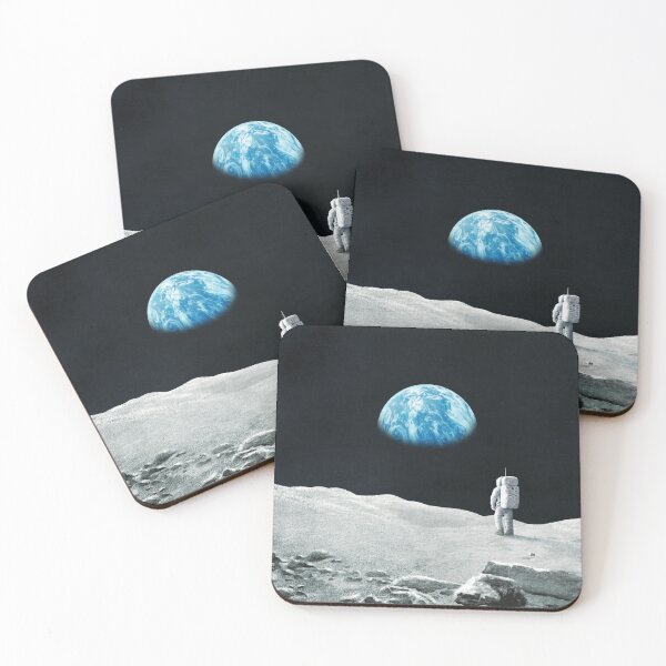 Item preview, Earthrise  designed and sold by TerryFan.