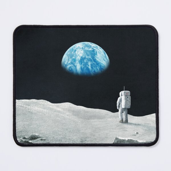 Item preview, Earthrise  designed and sold by TerryFan.