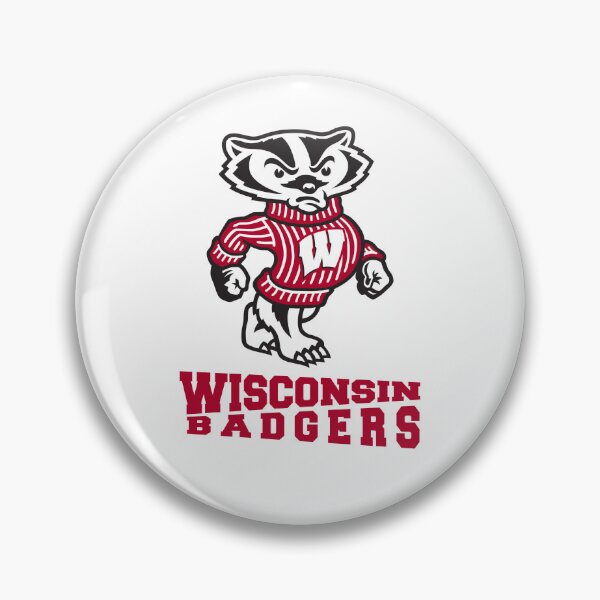 Item preview, Wisconsin Badgers designed and sold by JAFEart.