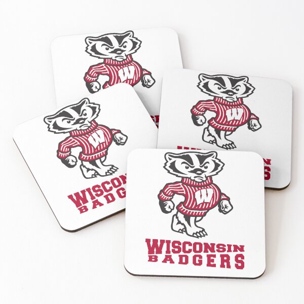 Item preview, Wisconsin Badgers designed and sold by JAFEart.