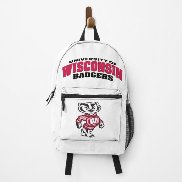 Item preview, Wisconsin Badgers designed and sold by JAFEart.