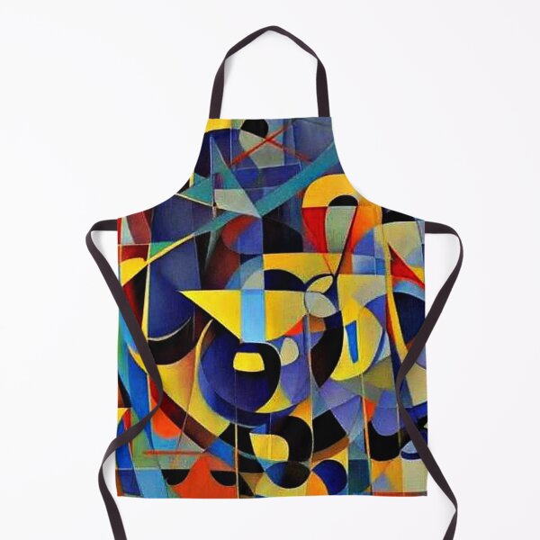Item preview, Kubistisk 11 designed and sold by George Hutton Hunter.
