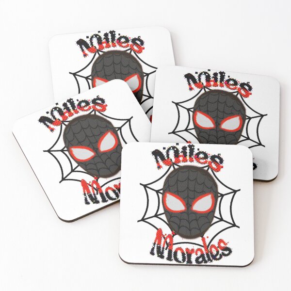 Item preview, Copy of Sunflower Miles Morales Across the Spiderverse designed and sold by ARTZVAL.
