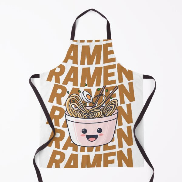 Item preview, Bowl of ramen | typography designed and sold by SaltandSoot.