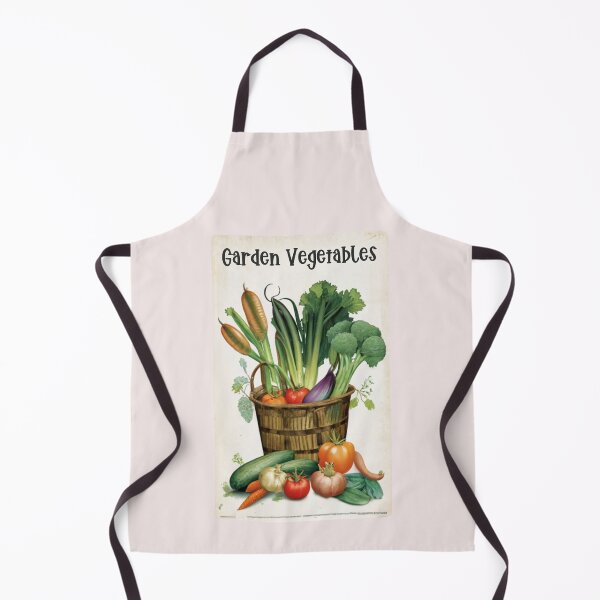 Item preview, Garden Vegetables designed and sold by Sketch-Shack.