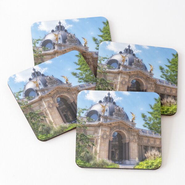 Artikelvorschau, Petit Palais in Paris entworfen und verkauft von aaronchoi.